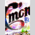 【オリコン加盟店】送料無料★初ライブ映像収録!■B'z Blu-ray【B'z LIVE-GYM 2011 -C'mon-】12/5/30発売【楽ギフ_包装選択...