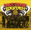 【オリコン加盟店】送料無料■通常盤■CHEHON CD【Seaview Garden】12/6/27発売【楽ギフ_包装選択】