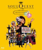 【オリコン加盟店】■MISIA　Blu-ray【THE TOUR OF MISIA JAPAN SOUL QUEST -GRAND FINALE 2012 IN YOKOHAMA ARENA-】12/6/27発売【楽ギフ_包装選択】