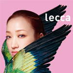 【オリコン加盟店】送料無料■lecca　CD+DVD【Step One】12/1/25発売【楽ギフ_包装選択】