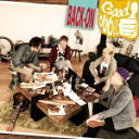 【オリコン加盟店】送料無料■BACK-ON CD【Good Job!!】12/5/30発売【楽ギフ_包装選択】