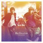 【オリコン加盟店】CHEMISTRY CD【Re:fo（u）rm（リ・フォーム）】06/8/9発売【楽ギフ_包装選択】