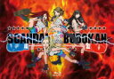 【オリコン加盟店】送料無料■SCANDAL Blu-ray【SCANDAL JAPAN TITLE MATCH LIVE 2012 -SCANDAL vs BU...