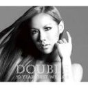 【オリコン加盟店】■スタンダード盤 2CD■DOUBLE【10 YEARS BEST -We R&B-】08/2/6発売【楽ギフ_包装選択】