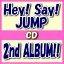 ֡ڥꥳŹ̵̾עHey! Say! JUMPCDJUMP WORLD12/6/6ȯڳڥ_ۡפ򸫤