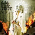 【オリコン加盟店】■通常盤■ALI PROJECT CD【戦慄の子供たち】09/8/19発売【楽ギフ_包装選択】