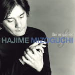 【オリコン加盟店】送料無料■溝口肇　CD【the origin of HAJIME MIZOGUCHI】12/9/26発売【楽ギフ_包装選択】