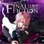 【オリコン加盟店】■CLΦSH[96猫×囚人P] CD【EXIT TUNES PRESENTS FINAL FICTION】12/7/4発売【楽ギフ_包装選択】