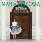 【オリコン加盟店】石川マリー　CD+DVD【The Reason】12/7/25発売【楽ギフ_包装選択】