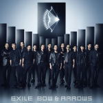 【オリコン加盟店】■EXILE CD【BOW & ARROWS】12/7/25発売【楽ギフ_包装選択】