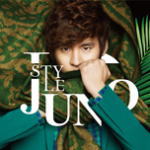 Asian, Korean Music, K-Pop - 【オリコン加盟店】送料無料■JUNO CD+DVD【STYLE】12/10/17発売【楽ギフ_包装選択】