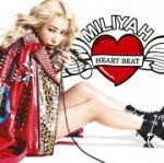 楽天市場】加藤ミリヤ heart beat 限定（邦楽｜CD）：CD・DVDの通販