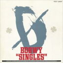 【オリコン加盟店】■BOΦWY CD【SINGLES】07/12/24発売【楽ギフ_包装選択】