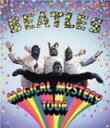 ザ・ビートルズ（The Beatles）　Blu-ray Disc 【マジカル・ミステリー・ツアー】 通常盤 10％OFF+送料無料 2012/10/10発売 ○1967年8月にマネージャーのブライアン・エプスタインの死去後、監督・脚本・出演すべてを自分たちで取り組んだ映画プロジェクト。内容は、ビートルズの参加するバスツアーの模様である。ツアー中には「5人の魔法使い」の気まぐれにより様々なおかしなことが起こる。ツアー中の出来事の合間に、ビートルズによる『アイ・アム・ザ・ウォルラス』、『ブルー・ジェイ・ウェイ』などの演奏シーン、イギリスのコミックバンド「ボンゾ・ドッグ・ドー・ダー・バンド」 による『Death Cab for Cutie』の演奏シーンなどが挿入されている。 ■通常盤 ・Blu-ray　Disc（1枚） ★『マジカル・ミステリー・ツアー』映像特典★ ・監督のコメンタリー…ポール・マッカートニー ・「メイキング・オブ・『マジカル・ミステリー・ツアー』」（19：05） ・「俳優としてのリンゴ」（2：30） ・「共演陣の紹介」（11：27） ・〈ユア・マザー・シュッド・ノウ〉（2：35） ・〈ブルー・ジェイ・ウェイ〉（3：53） ・〈フール・オン・ザ・ヒル〉（3：05） ・「トップ・オブ・ザ・ポップス」版〈ハロー・グッドバイ〉…1967年（3：24） ・「ナットの夢」（2：50） ・アイヴァー・カルター…〈アイム・ゴーイング・イン・ア・フィールド〉 ・トラフィック…〈ヒア・ウイ・ゴー・ラウンド・ザ・マルベリー・ブッシュ〉 ※収録予定内容の為、発売の際に収録順・内容等変更になる場合がございますので、予めご了承下さいませ。 ■完全初回生産限定盤　は　こちら ■通常盤　DVD は　こちら 「ザ・ビートルズ」さんの他のCD・DVDはこちらへ 【ご注文前にご確認下さい！！】 ★ただ今のご注文の出荷日は、発売日翌日（10/11）です。 ★配送方法は、誠に勝手ながら「クロネコメール便」または「郵便」を利用させていただきます。その他の配送方法をご希望の場合は、有料となる場合がございますので、あらかじめご理解の上ご了承くださいませ。 ★お待たせして申し訳ございませんが、輸送事情により、お品物の到着まで発送から1〜4日ほどかかりますので、ご理解の上、予めご了承下さいませ。 ★お急ぎの方は、配送方法で速達便をお選び下さい。速達便をご希望の場合は、前払いのお支払方法でお願い致します。（速達料金が加算となります。）なお、支払方法に代金引換をご希望の場合は、速達便をお選びいただいても通常便に変更しお送りします（到着日数があまり変わらないため）。予めご了承ください　