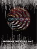 【オリコン加盟店】■BIGBANG Blu-ray【BIGBANG THE CLIPS VOL.1】12/5/23発売【楽ギフ_包装選択】