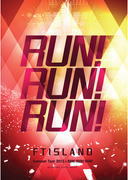 【オリコン加盟店】■FTISLAND　DVD【FTISLAND Summer Tour 2012 〜RUN!RUN!RUN!〜 @SAITAMA SUPER ARENA】12/9/26発…