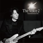 【オリコン加盟店】送料無料■通常盤■河村隆一 CD【THE VOICE 2】12/8/8発売【楽ギフ_包装選択】