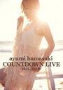 yIRXzl肠݁@DVDyayumi hamasaki COUNTDOWN LIVE 2013-2014 A[S]z14/4/30yyMt_Iz