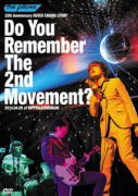 �ڥ��ꥳ�����Ź��the pillows��2DVD��Do You Remember 2nd Movement?��14/9/17ȯ��ڳڥ���_���������