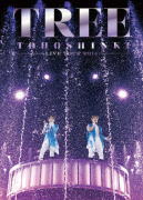 東方神起　3DVD 【東方神起 LIVE TOUR 2014 TREE】 初回生産限定盤 送料無料(日本国内） 2014/8/27発売 ○総動員数60万人!!自身最多公演数&quot;全国11ヶ所29公演&quot;!!感動のライブが早くもDVD＆Blu-ray化!! ■初回生産限定盤 ・DVD（3枚組） ・クルミBOX仕様 ・フォトブック封入(予定） ■収録内容 [DVD] ★DISC-1 ・Champion ・SCREAM ・Disvelocity ・Cheering ・愛をもっと ・Breeding Poison ・信じるまま ・B.U.T (BE-AU-TY) ・I love you ・With All My Heart 〜君が踊る、夏〜 ・Wedding Dress ・Hide &amp; Seek ・Crazy Crazy Crazy ・Good Days ・Over ・Shout Out! ・SURI SURI [Spellbound] ・Something ★DISC-2 ・Why? [Keep Your Head Down] ・Easy Mind 〜 ウィーアー! ・Humanoids ・TREE OF LIFE 〜ENCORE〜 ・miss you ・Sweat ・OCEAN 〜 Somebody To Love ・Good-bye for Now ＜ボーナス映像＞※初回生産限定盤のみ収録 ・MC MOVIE in TOKYO DOME ★DISC-3：※初回生産限定盤のみ ・LIVE DIGEST in OSKAKA-JO HALL ＜LIVE TOUR 2014 〜TREE〜＞ ・BACKSTAGE DOCUMENTARY ・MC DIGEST ・END ROLL MOVIE ※収録予定内容の為、発売の際に収録順・内容等変更になる場合がございますので、予めご了承下さいませ。 ■通常盤　DVD（2枚組）は　こちら ■通常盤　Blu-rayDiscは　こちら 「東方神起」さんの他のCD・DVDはこちらへ 【ご注文前にご確認下さい！！】（日本国内） ★ただ今のご注文の出荷日は、発売日翌日（8/28）です。 ★配送方法は、誠に勝手ながら「メール便」または「郵便」を利用させていただきます。その他の配送方法をご希望の場合は、有料となる場合がございますので、あらかじめご理解の上ご了承くださいませ。 ★お待たせして申し訳ございませんが、輸送事情により、お品物の到着まで発送から2〜4日ほどかかりますので、ご理解の上、予めご了承下さいませ。 ★お急ぎの方は、配送方法で速達便をお選び下さい。速達便をご希望の場合は、前払いのお支払方法でお願い致します。（速達料金が加算となります。）なお、支払方法に代金引換をご希望の場合は、速達便をお選びいただいても通常便に変更しお送りします（到着日数があまり変わらないため）。予めご了承ください ★参考小売価格（\8,000+税） ※参考小売価格はメーカーカタログに基づいて掲載しています。