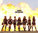 【オリコン加盟店】Type-A★送料無料■KAMEN RIDER GIRLS CD+DVD【exploded 】14/3/19発売【楽ギフ_包装選択】