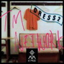 【オリコン加盟店】■TM NETWORK CD【DRESS2】14/4/22発売【楽ギフ_包装選択】