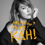 【オリコン加盟店】送料無料■KAHI[カヒ]　CD+DVD【KAHI[Who Are You?＋Come Back You Bad Person]】14/3/26発売【楽ギフ_包装選択】