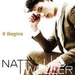 【オリコン加盟店】送料無料■NATT WELLER CD+DVD【It Begins】14/6/25発売【楽ギフ_包装選択】