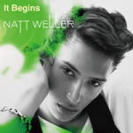 【オリコン加盟店】NATT WELLER CD【It Begins】14/6/25発売【楽ギフ_包装選択】