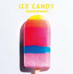 【オリコン加盟店】moumoon CD【ICE CANDY】14/6/18発売【楽ギフ_包装選択】