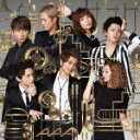 【オリコン加盟店】★送料無料■AAA CD+DVD【GOLD SYMPHONY】14/10/1発売【楽ギフ_包装選択】