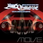 【オリコン加盟店】■送料無料■m.o.v.e CD【10 YEARS ANNIVERSARY MEGALOPOLIS TOUR 2008 LIVE CD at SHIBUYA CLUB QUATTRO】08/3/19発売【楽ギフ_包装選択】