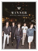 yIRXz[|XJOt]WINNER@CD+DVDy2014 S/S -Japan Collection-z14/9/10yyMt_Iz