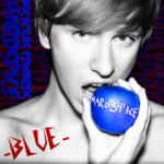 【オリコン加盟店】送料無料■ニコラス・エドワーズ　CD【HARDSPICE　-BLUE-[English]】14/10/8発売【楽ギフ_包装選択】