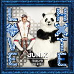 Asian, Korean Music, K-Pop - 【オリコン加盟店】初回生産限定A[取]★DVD付+トレカ封入※送料無料■Jun. K [From 2PM]　CD+DVD【LOVE & HATE】14/5/14発売【楽ギフ_包装選択】