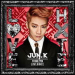 Jun. K　（From 2PM）　CD 【LOVE &amp; HATE】 2014/5/14発売 ○2PMのリードボーカルであるJun. K。スーパーアイドルという顔とともに、 類稀なる作曲センスをもつアーティストでもある。もはや2PMの日本でのコンサートでは必要不可欠な楽曲“離れていても”からはじまり、これまで作りだしてきた曲、そのすべてから彼のほとばしる才能が感じとれる。そのJun. Kが日本ではじめて1st Solo Mini Albumを発表する。全曲すべてJun. K本人が手掛ける楽曲は、2PMというアイドルグループで見せる表情とは まったく異なったものになる。コアなHIP HOPテイストの楽曲あり、グルーブ感溢れるR&amp;Bあり、Jun. Kのハイトーンボイスが映えるバラード曲あり。アーティストJun. Kとしての多様な顔を見せてくれるだろう。ここにJun. Kの真の姿がある。 ■仕様 ・CDのみ ■収録内容 [CD]1.LOVE &amp; HATE 2.NO MUSIC NO LIFE feat.AI 3.With You 4.Mr.Doctor 5.REAL LOVE feat. Lang Lang 6.LOVE &amp; HATE　（Instrumental）　※通常盤のみ ※収録予定内容の為、発売の際に収録順・内容等変更になる場合がございますので、予めご了承下さいませ。 ■完全生産限定盤は　こちら ■初回生産限定盤Aは　こちら ■初回生産限定盤Bは　こちら 「Jun. K」さんの他のCD・DVDはこちらへ 「2PM」さんの他のCD・DVDはこちらへ 【ご注文前にご確認下さい！！】(日本国内） ★配送方法は、誠に勝手ながら「クロネコメール便」または「郵便」を利用させていただきます。その他の配送方法をご希望の場合は、有料となる場合がございますので、あらかじめご理解の上ご了承くださいませ。 ★お待たせして申し訳ございませんが、輸送事情により、お品物の到着まで発送から2〜4日ほどかかりますので、ご理解の上、予めご了承下さいませ。 ★お急ぎの方は、配送方法で速達便をお選び下さい。速達便をご希望の場合は、前払いのお支払方法でお願い致します。（速達料金が加算となります。）なお、支払方法に代金引換をご希望の場合は、速達便をお選びいただいても通常便に変更しお送りします（到着日数があまり変わらないため）。予めご了承ください　