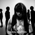 【オリコン加盟店】初回限定盤★DVD付■T.M.Revolution CD+DVD【突キ破レル-Time to SMASH !】14/8/6発売【楽ギフ_包装選択】