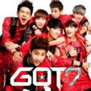 【オリコン加盟店】■GOT7 CD【AROUND THE WORLD】14/10/22発売【楽ギフ_包装選択】