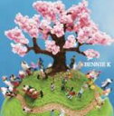 【オリコン加盟店】■BENNIE K CD【モノクローム】 08/2/20発売【楽ギフ_包装選択】