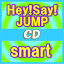 ֡ڥꥳŹ̵̾עHey! Say! JUMPCDsmart14/6/18ȯڳڥ_ۡפ򸫤