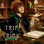 【オリコン加盟店】通常盤■VALSHE CD【TRIP×TRICK】14/9/24発売【楽ギフ_包装選択】