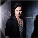 【オリコン加盟店】初回仕様[取寄せ]★データカード封入★CDのみA盤[アーティストジャケット]■加藤和樹　CD【Legend Is Born】14/6/4発売【楽ギフ_包装選択】