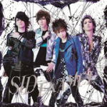 【オリコン加盟店】シド　CD【ENAMEL】14/8/27発売【楽ギフ_包装選択】