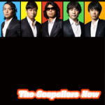 �ڥ��ꥳ�����Ź������̵�����̾��ע������ڥ顼����CD��The Gospellers Now��14/9/17ȯ��ڳڥ���_���������