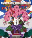 【オリコン加盟店】10%OFF+送料無料■ASIAN KUNG-FU GENERATION Blu-ray【映像作品集10巻 デビュー10周年記念ライブ 201...