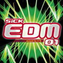 【オリコン加盟店】V.A. CD【SICK EDM 01 mixed by C'k】14/5/21発売【楽ギフ_包装選択】