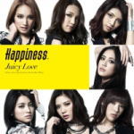 樂天商城 - 【オリコン加盟店】Happiness CD【JUICY LOVE】14/5/28発売【楽ギフ_包装選択】