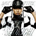 【オリコン加盟店】EXILE SHOKICHI CD【BACK TO THE FUTURE】14/6/4発売【楽ギフ_包装選択】