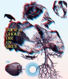 【オリコン加盟店】送料無料■通常盤■DIR EN GREY Blu-ray【TOUR13 GHOUL】14/4/23発売【楽ギフ_包装選択】