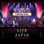 【オリコン加盟店】送料無料■通常盤■イル・ディーヴォ Blu-spec CD2【ライヴ・アット武道館】 14/11/19発売【楽ギフ_包装選択】